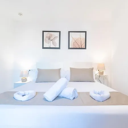 Apartment Borne Ti By Mallorcasuites *
